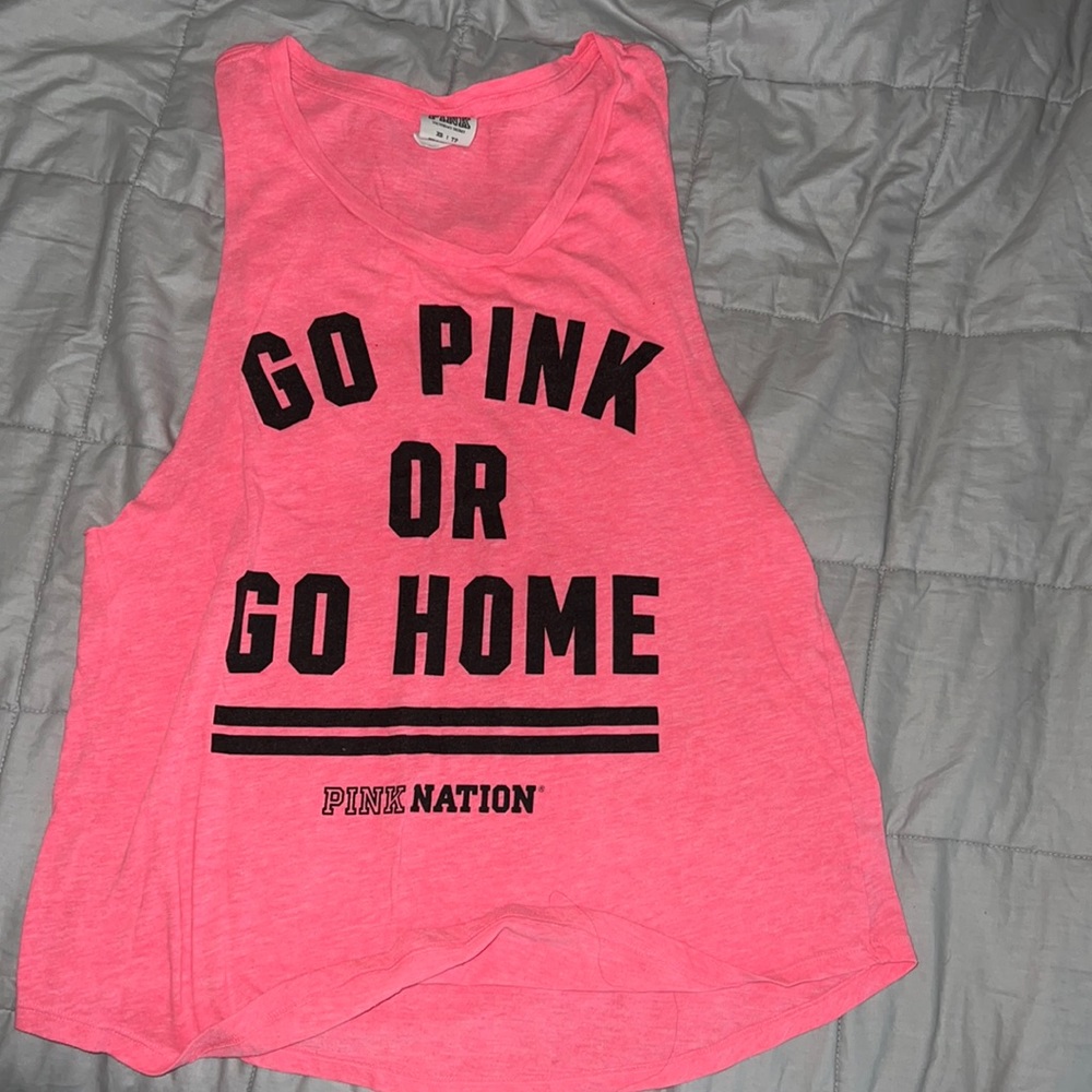 Victorias secret PINK